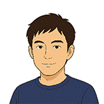 佐藤（レタッチャー）