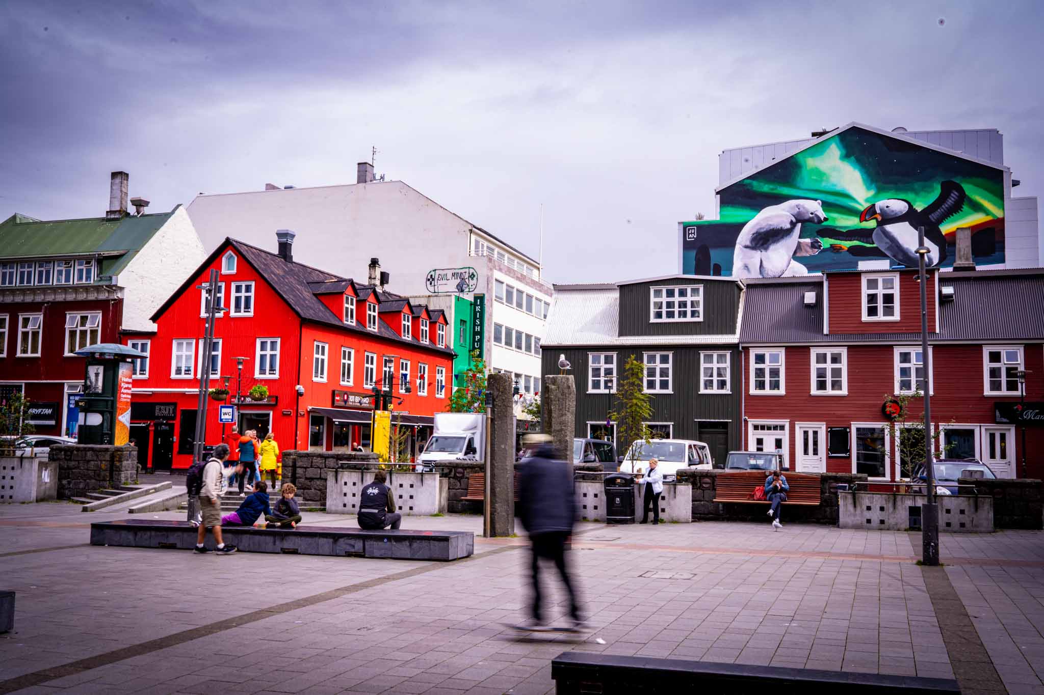 写真の一括処理テクニック｜Lightroom＆Photoshopで大量の写真を効率処理