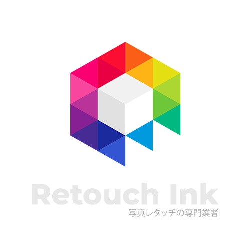 Retouch Ink Logo